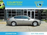 2008 Nissan Altima 2.5 SL