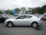 2010 Dodge Avenger SXT