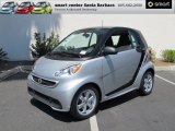 2013 Smart fortwo passion coupe