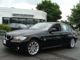 2009 BMW 3 Series 328xi Sedan