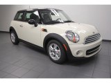 2012 Mini Cooper Hardtop