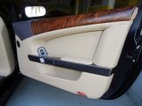 2006 Aston Martin DB9 Volante Door Panel