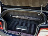 2006 Aston Martin DB9 Volante Trunk