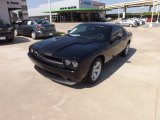2012 Dodge Challenger SXT