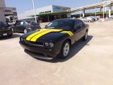 2012 Dodge Challenger SXT