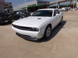 2012 Dodge Challenger SXT