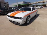 2012 Dodge Challenger R/T Plus