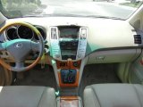 2007 Lexus RX 350 Dashboard