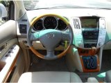 2007 Lexus RX 350 Steering Wheel