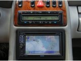 2002 Mercedes-Benz CLK 320 Coupe Navigation