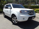 2011 Honda Pilot EX-L