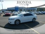 2007 Toyota Camry SE