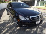 2010 Mercedes-Benz E 350 Sedan