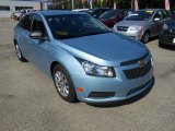 2011 Chevrolet Cruze LS