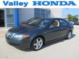 2005 Acura TL 3.2