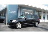 2012 Mercedes-Benz GLK 350