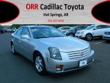 2007 Cadillac CTS Sedan