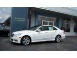 2013 Mercedes-Benz E 350 Sedan