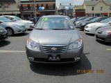 2010 Hyundai Elantra GLS