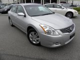 2011 Nissan Altima 2.5 S
