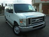 2008 Ford E Series Van E250 Super Duty Cargo