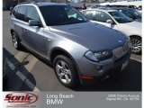 2007 BMW X3 3.0si