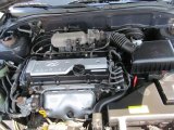 2005 Hyundai Accent Engines