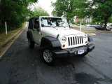 2010 Jeep Wrangler Sport 4x4