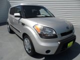 2010 Kia Soul +