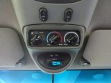 1998 Lincoln Navigator  Controls