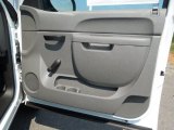 2013 Chevrolet Silverado 1500 Work Truck Regular Cab Door Panel