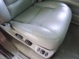 1998 Lincoln Navigator  Front Seat