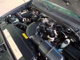 1998 Lincoln Navigator Engines