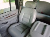 1998 Lincoln Navigator  Rear Seat