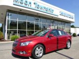 2012 Chevrolet Cruze LT/RS