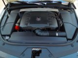 2013 Cadillac CTS 3.0 Sedan 3.0 Liter DI DOHC 24-Valve VVT V6 Engine