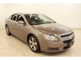 2011 Chevrolet Malibu LT