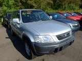 1998 Sebring Silver Metallic Honda CR-V EX 4WD #68664726