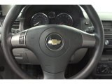 2008 Chevrolet Cobalt LS Coupe Steering Wheel