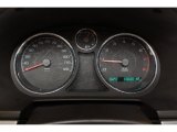 2008 Chevrolet Cobalt LS Coupe Gauges