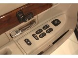 2006 Mercury Grand Marquis GS Controls