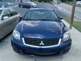 2009 Mitsubishi Galant Sport Edition