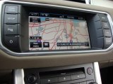 2012 Land Rover Range Rover Evoque Pure Navigation