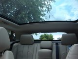 2012 Land Rover Range Rover Evoque Pure Sunroof