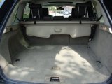 2011 Land Rover Range Rover Sport HSE LUX Trunk