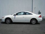 2003 Honda Accord EX V6 Coupe