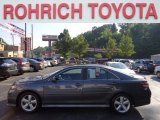 2010 Toyota Camry SE