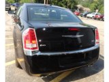 2012 Gloss Black Chrysler 300 Limited AWD #68707775