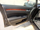 2012 Chrysler 300 Limited AWD Door Panel