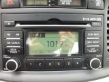 2009 Hyundai Accent GLS 4 Door Audio System